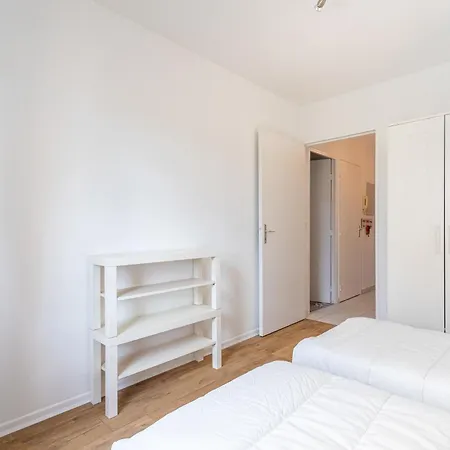 Le Grand Large-2 By Interhome * Ιέρ
