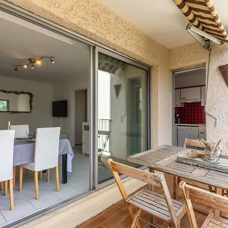 Le Grand Large-2 By Interhome Ιέρ