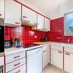 Apartment Le Grand Large-2 By Interhome