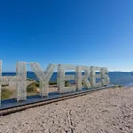 Le Grand Large-2 By Interhome * Hyères
