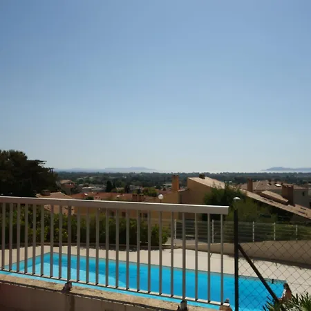 Apartment Le Grand Large-2 By Interhome