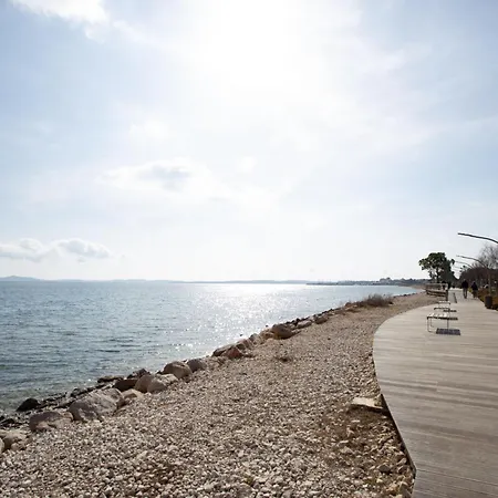 Le Grand Large-2 By Interhome Apartment Hyères