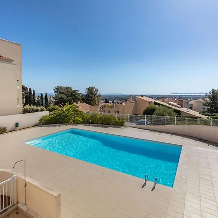 Le Grand Large-2 By Interhome Apartment