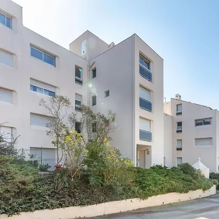 Apartment Le Grand Large-2 By Interhome