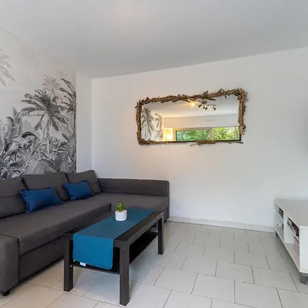 Apartment Le Grand Large-2 By Interhome *