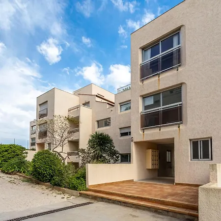 Le Grand Large-2 By Interhome 아파트
