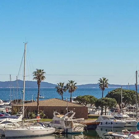 Apartment Le Grand Large-2 By Interhome *