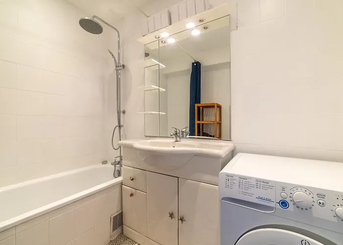 Le Grand Large-2 By Interhome