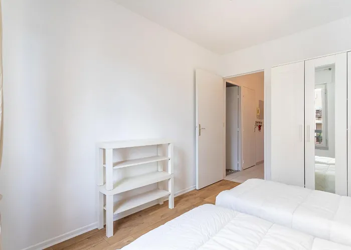 Le Grand Large-2 By Interhome * Hyères