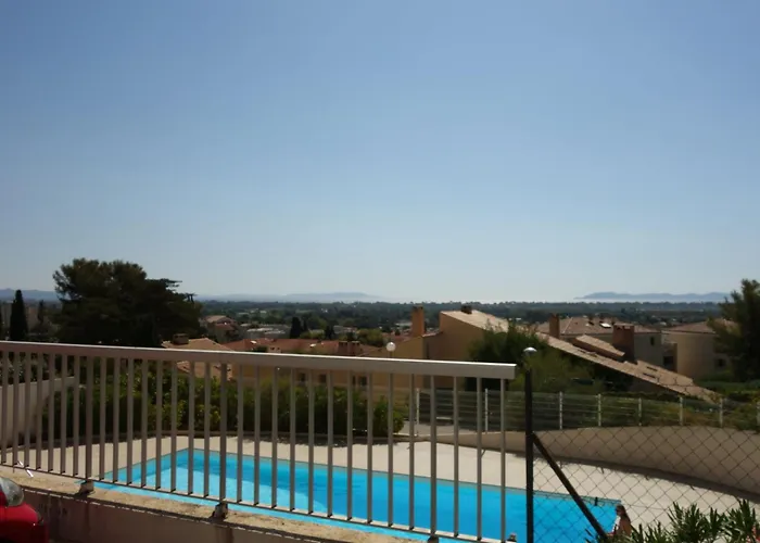 Apartment Le Grand Large-2 By Interhome