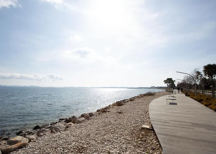 Le Grand Large-2 By Interhome Apartment Hyeres