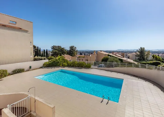 Le Grand Large-2 By Interhome Apartment