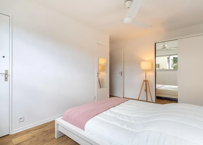 Apartment Le Grand Large-2 By Interhome *