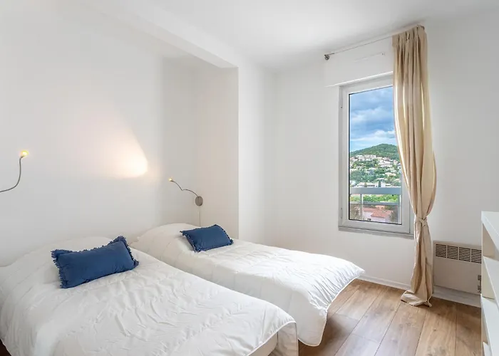 Le Grand Large-2 By Interhome Hyères