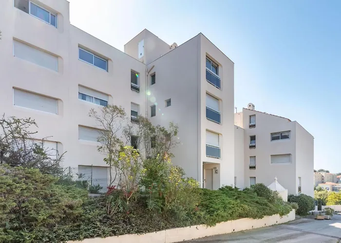 Apartment Le Grand Large-2 By Interhome