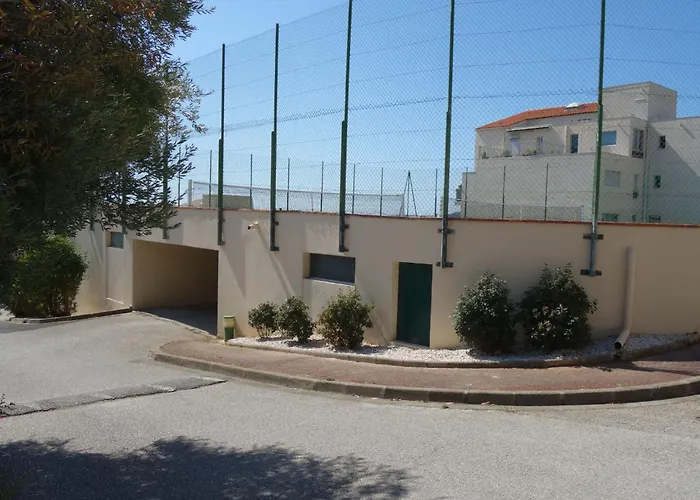 Le Grand Large-2 By Interhome *