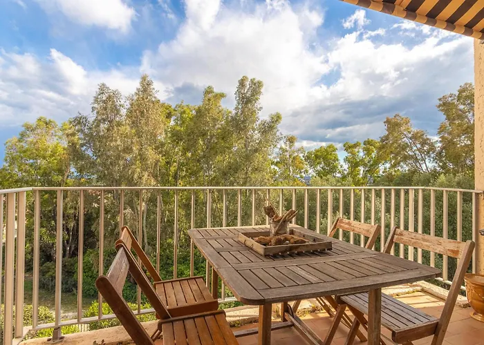 Le Grand Large-2 By Interhome Apartment