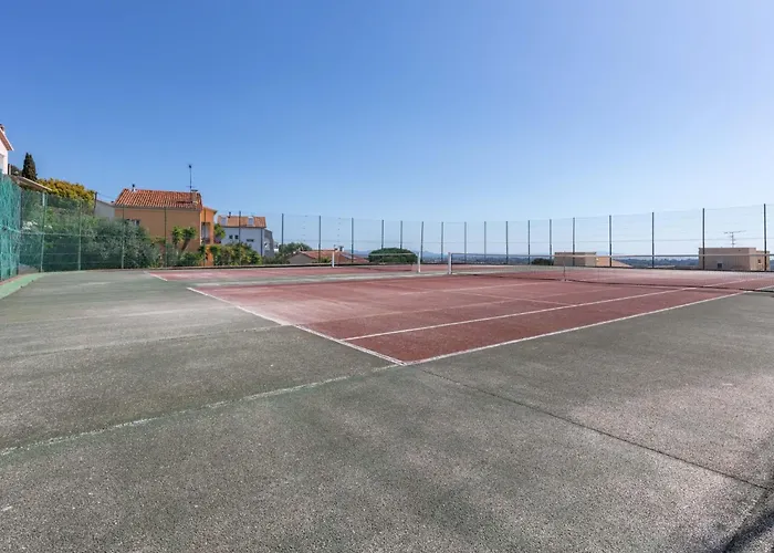 Le Grand Large-2 By Interhome Apartment