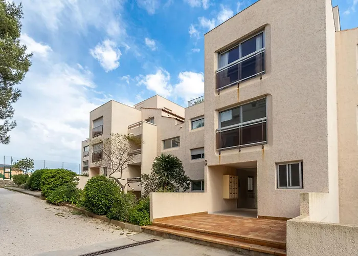 Le Grand Large-2 By Interhome Apartment