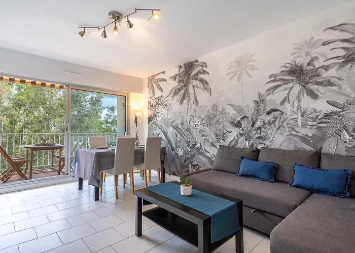 Le Grand Large-2 By Interhome *